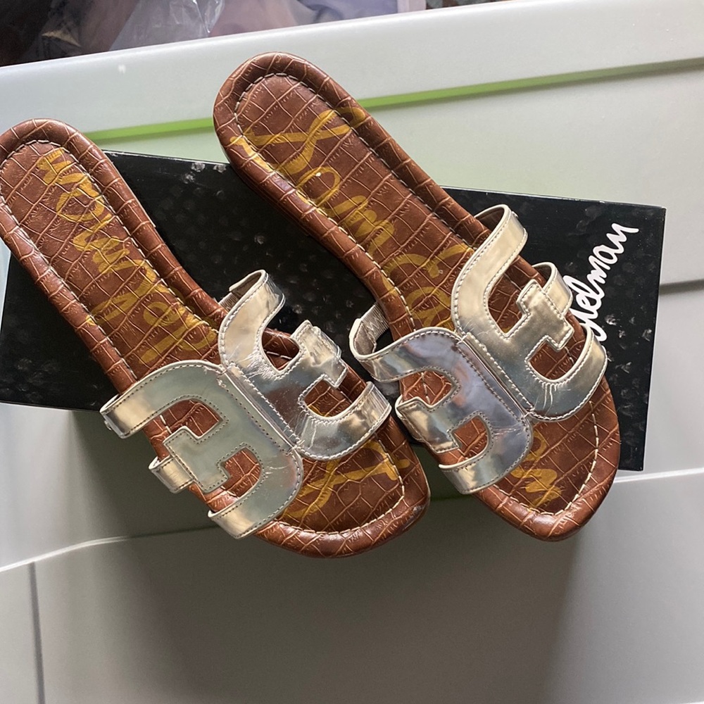 Sam Edelman Sandals